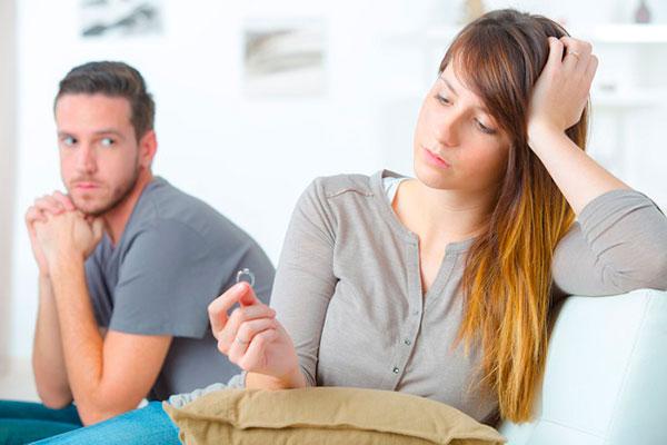 Как сохранить брак: советы психолога