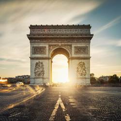 25 интересных фактов, которые вы не знали о Париже