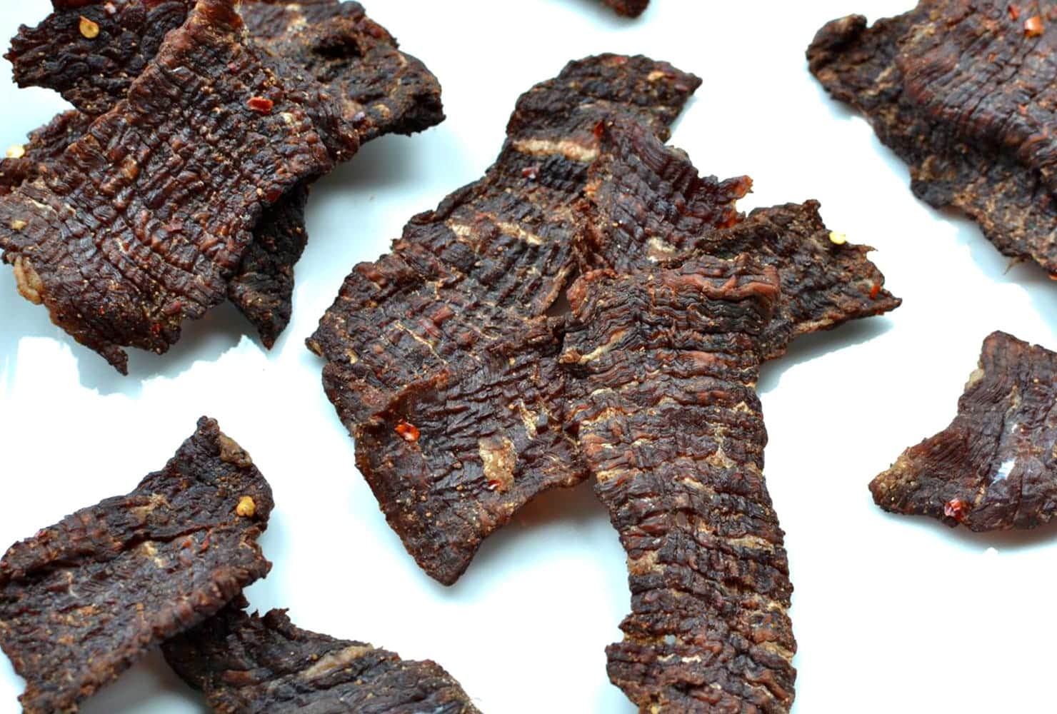 teacher appreciation week gift ideas homemade beef jerky500