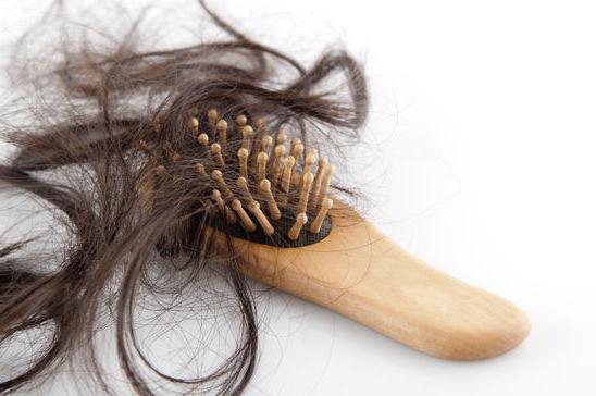 почему выпадают волосы у женщин лечение