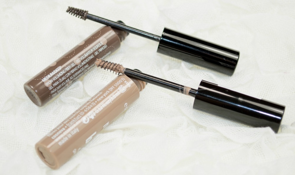 Essence Make Me Brow Eyebrow Gel