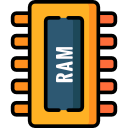 Иконка ram