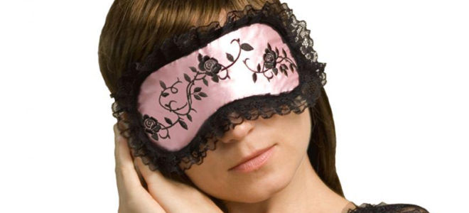 Повязка (маска) на глаза для сна: отзывы, плюсы, минусы