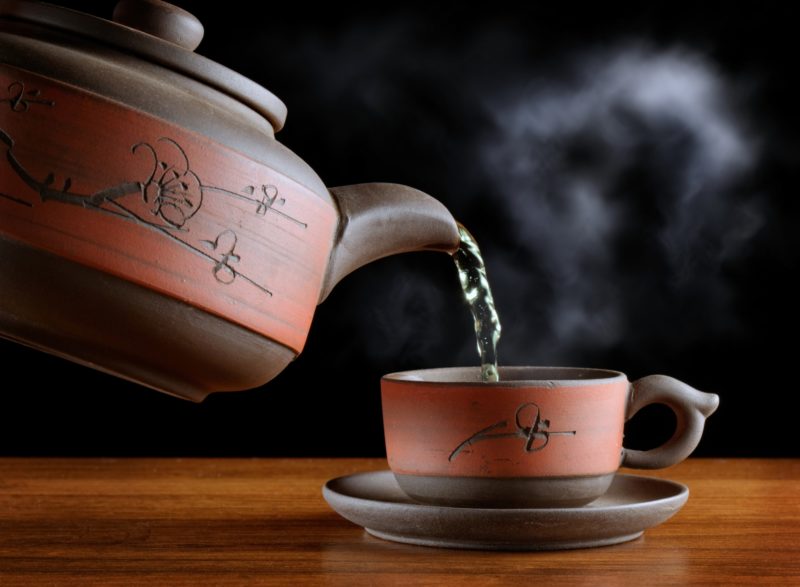 Монастырский чай - это постепенный отказ от алкогольной зависимости