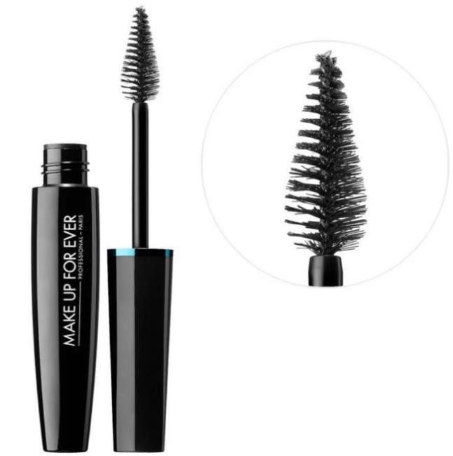 MAKE UP FOR EVER Smoky Lash фото